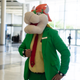 Image for article titled Our Favorite Cosplay From Fandemic Houston 2019